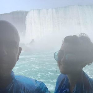 Meet your Posher, Travis